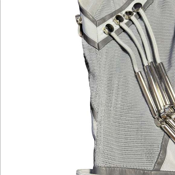 ‼️AUTHENTIC‼️ GUCCI RTW Spring 2010 Dress - Picture 7 of 14